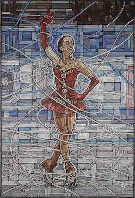 Забиронин Андрей Николаевич. Показательное выступление